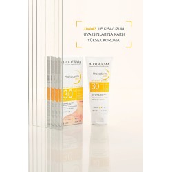 Bioderma Photoderm LEB SPF30 100 ml