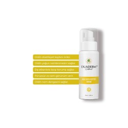 Duaderm Arı Sütü Peptit Krem 50 ml