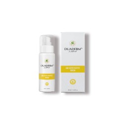 Duaderm Arı Sütü Peptit Krem 50 ml