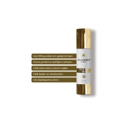 Duaderm Facetox Yüz Kremi 50ml