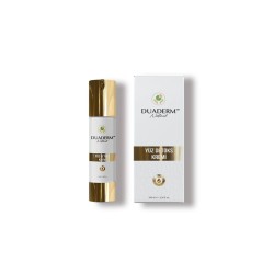 Duaderm Facetox Yüz Kremi 50ml