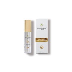 Duaderm Ozonize Yoğun Bakım Serumu 50ml