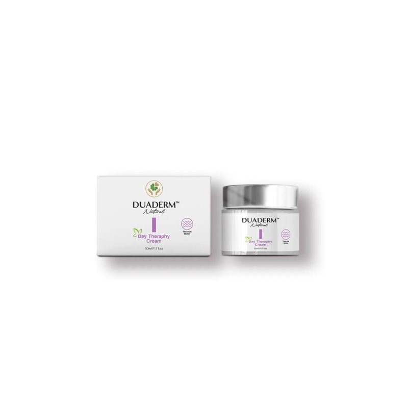 Duaderm Day Therapy Cream 50ml