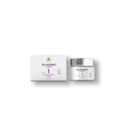 Duaderm Day Therapy Cream 50ml