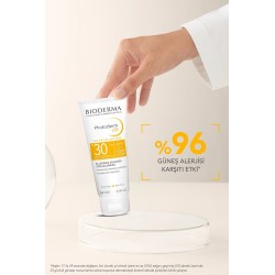Bioderma Photoderm LEB SPF30 100 ml