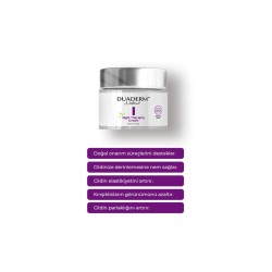 Duaderm Night Therapy Cream 50ml