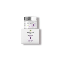 Duaderm Night Therapy Cream 50ml