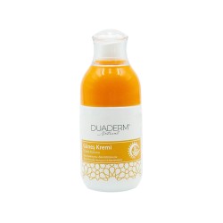 Duaderm Filtreli Yüz ve Vücut Güneş Kremi SPF30 100ml