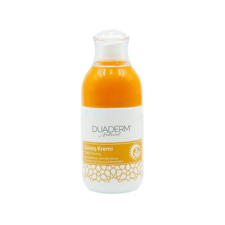 Duaderm Filtreli Yüz ve Vücut Güneş Kremi SPF30 100ml