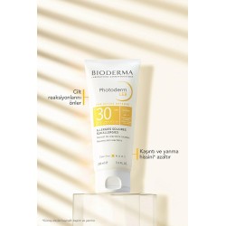 Bioderma Photoderm LEB SPF30 100 ml