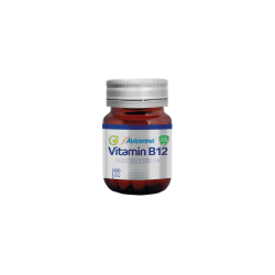 Avicenna B12 1000 mcg 100 Tablet