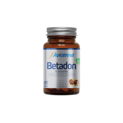 Avicenna Betadon 60 Kapsül