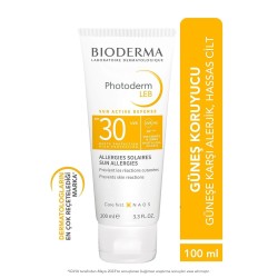 Bioderma Photoderm LEB SPF30 100 ml