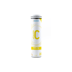 Avicenna C Vitamini 1000 mg 20 Efervesan Tablet