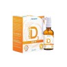 Avicenna D3 Vitamini 400IU 20ml