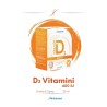 Avicenna D3 Vitamini 400IU 20ml