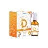 Avicenna D3 Vitamini 1000IU 20ml
