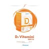 Avicenna D3 Vitamini 1000IU 20ml