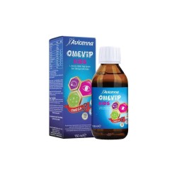 Avicenna Omevip Kids 150ml