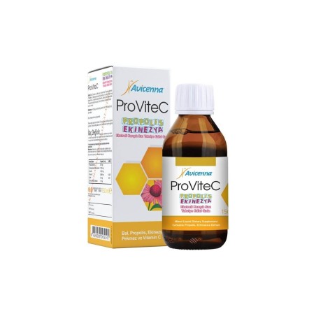 Avicenna Provitec 150ml