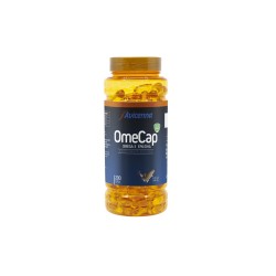 Avicenna OmeCap 200 Yumuşak Kapsül