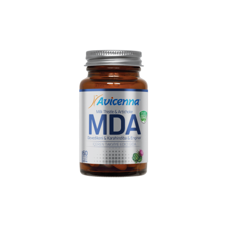 Avicenna MDA 60 Kapsül