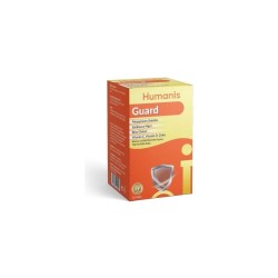 Humanis Guard 60 Tablet