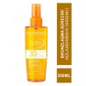Bioderma Photoderm SPF30 Huile Bronz 200 ml