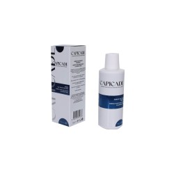 Capicade Sebox Saç Bakım Peeling 150ml