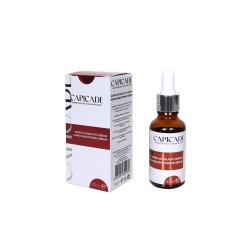 Capicade Süper Aydınlatıcı Serum 30ml