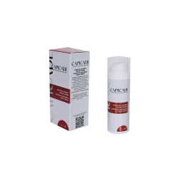 Capicade Keratox Onarıcı Bakım Kremi 50ml
