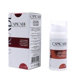 Capicade Göz Çevresi Bakım Kremi 30ml