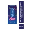 Outlet - copy of Durex Chill Prezervatif 10 Adet