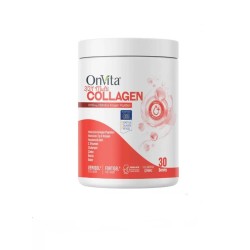 OnVita 3/2/1 Multi Collagen 300 gr