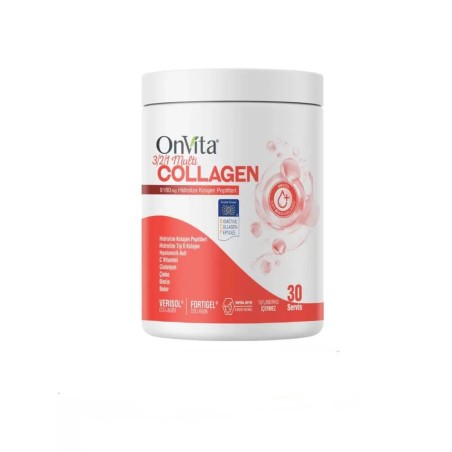 OnVita 3/2/1 Multi Collagen 300 gr