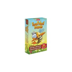 EasyFishoil Propolis Çiğnenebilir 30 Jel Tablet