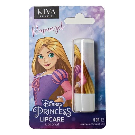 Rapunzel Lipcare Çocuk Dudak Koruyucu Coconut 5 gr