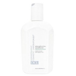 DCL Strengthening Conditioner Saç Kremi 355 ml  | TuruncuKasa