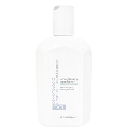 DCL Strengthening Conditioner Saç Kremi 355 ml  | TuruncuKasa