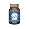LipoVia Lipozomal C Vitamini 60 Kapsül
