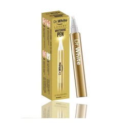 Dr. White Diş Beyazlatma Kalemi - Çilekli - 2ml