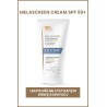 Ducray Melascreen Protective Anti Spots Cream Spf 50+ 50 ml