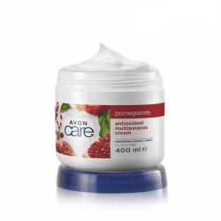 Avon Care Nar Özlü Çok Amaçlı Krem 400ml