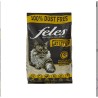 Feles Cat Litter Topaklanan İnce Taneli  Kedi Kumu 10L.