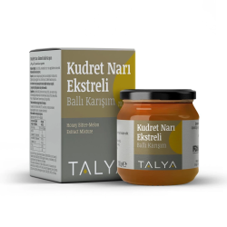 Talya Kudret Narı Ekstresi 230g