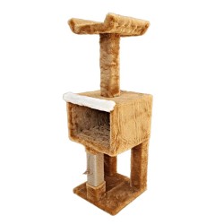 Botar Double Kedi Evi