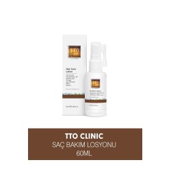 TTO Saç Bakım Losyonu 60ml