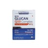 Dermoskin NutraFarm Beta Glukan Q10 Complex 250mg 30 Kapsül