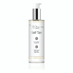 Outlet - The Organic Pharmacy Self Tan Güneşsiz Bronzlaştırıcı 100 ml