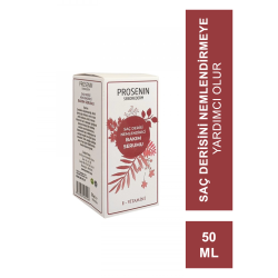 Outlet - Prosenin Saç Derisi Nemlendirici Bakım Serumu 50 ml